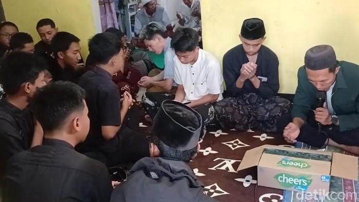 Pembunuhan di Pasuruan