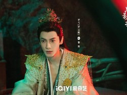 7 Drama China Terbaru Tayang Oktober 2026