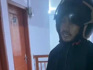 Pria Todong Pisau ke Mahasiswi Saat Rampas HP di Kos Makassar