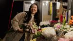 Pesona Raline Shah di Toko Bunga, Selipkan Renungan Soal Alam