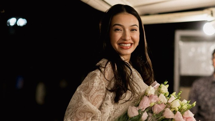 raline shah