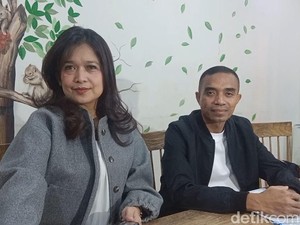 Reza The Groove Ajukan Permohonan Cerai, Istri Buka Suara Buat Pengakuan