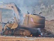 Bupati Morowali Setop Aktivitas PT Askon Buntut Demo Ricuh