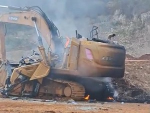 5 Fakta Demo Ricuh di PT Askon Bikin 3 WN China-1 WNI Tersangka
