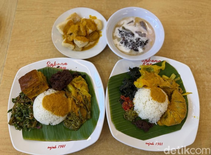 RM Sabana Kapau