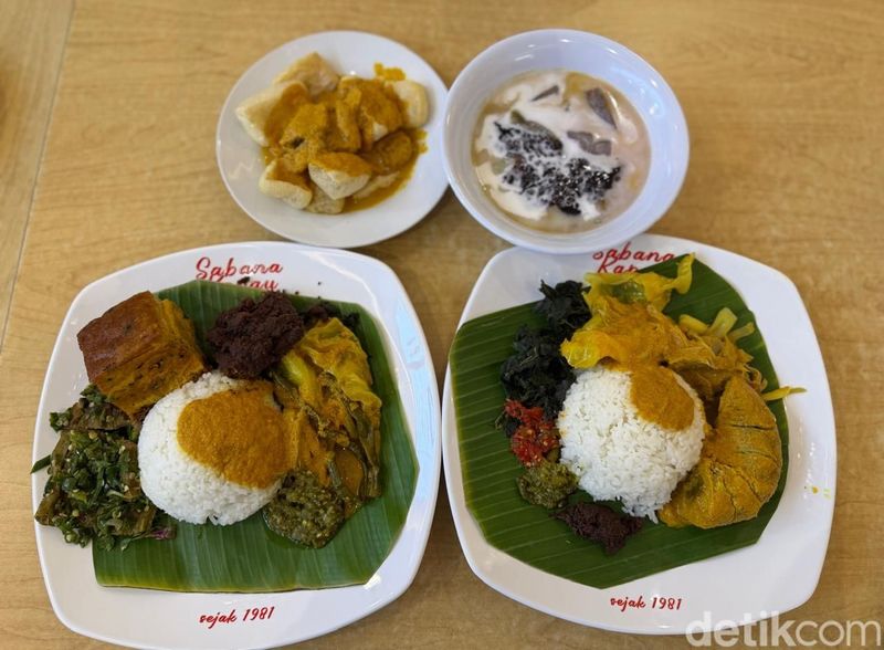 RM Sabana Kapau