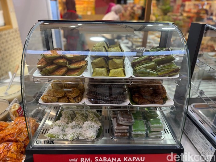RM Sabana Kapau