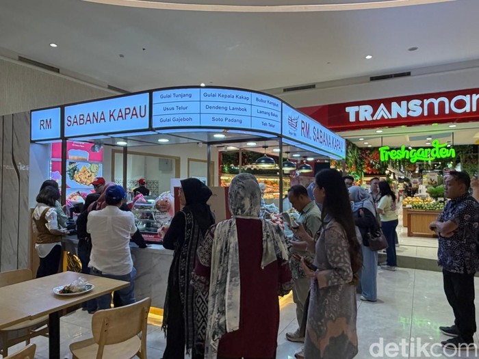 RM Sabana Kapau