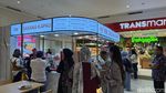 Lamak Bana! Di TSM Cibubur Kini Hadir RM Kapau Legendaris Asal Bandung