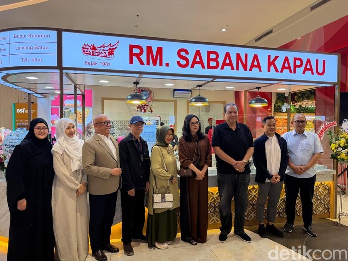 RM Sabana Kapau