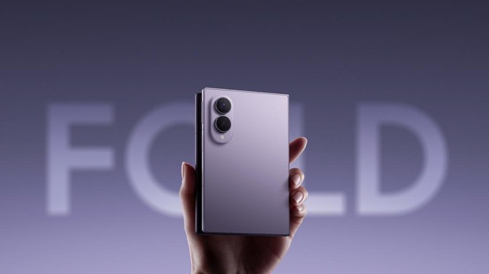 Samsung Galaxy Z Fold8