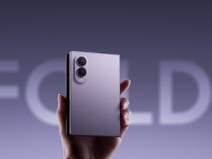 Samsung Kuasai Pasar Smartphone Global, Dibantu Galaxy Z Fold 8