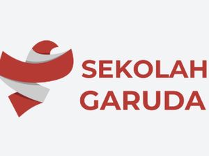 PPDB SMA Unggul Garuda Baru 2027/2028 Dibuka, Kuota 160 Siswa Per Sekolah!