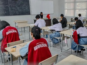 Syarat Pendaftaran SMA Unggul Garuda Angkatan 2027/2028, Lengkap dengan Jadwal!