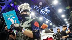 Serunya Berburu Koleksi Langka di Comic Con 2026