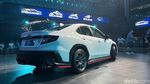 Wujud Mobil Subaru Super Langka yang Cuma Ada 1 Unit di Indonesia