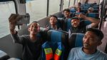 Tarif Mulai Rp 44 Ribu, Ini Cara Naik Kapal Cepat ke Pulau Seribu