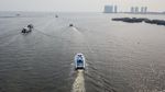 Tarif Mulai Rp 44 Ribu, Ini Cara Naik Kapal Cepat ke Pulau Seribu