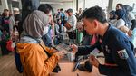 Tarif Mulai Rp 44 Ribu, Ini Cara Naik Kapal Cepat ke Pulau Seribu