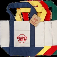 Tas Trader Joes Viral Jadi Statement Gaya, Ini Alasan Diburu sampai Indonesia