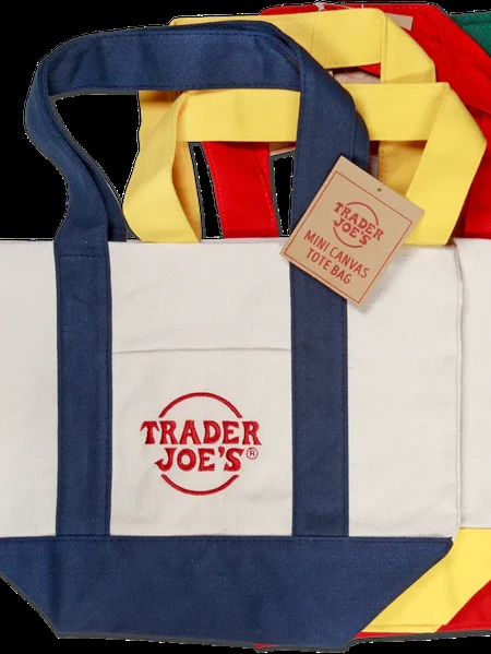 Tas Trader Joes Viral Jadi Statement Gaya, Ini Alasan Diburu sampai Indonesia