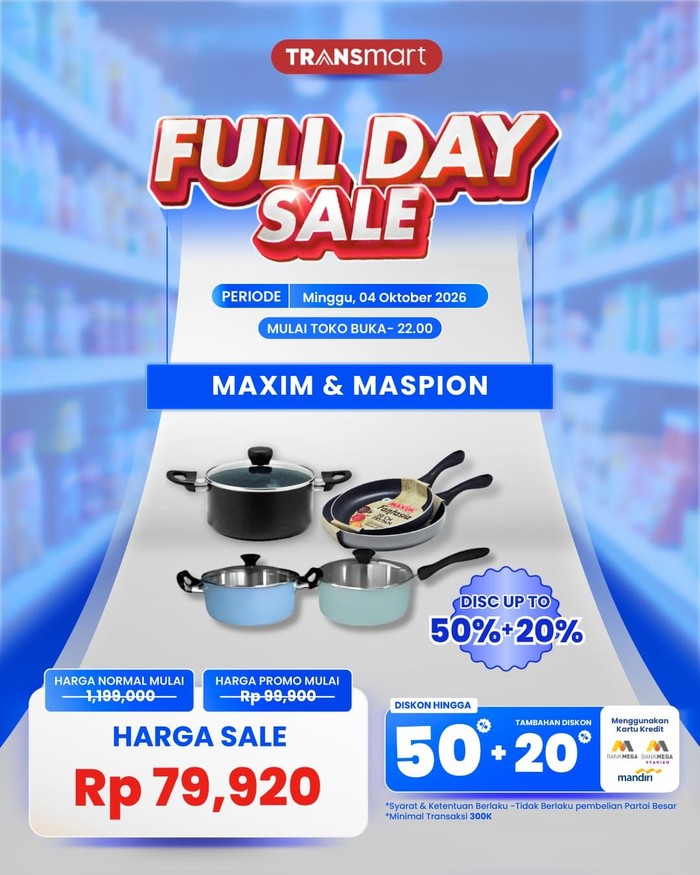 Transmart