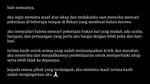 Vilmei Minta Maaf Usai Dihujat Dianggap Gak Peka Bikin Konten Cari Kerja
