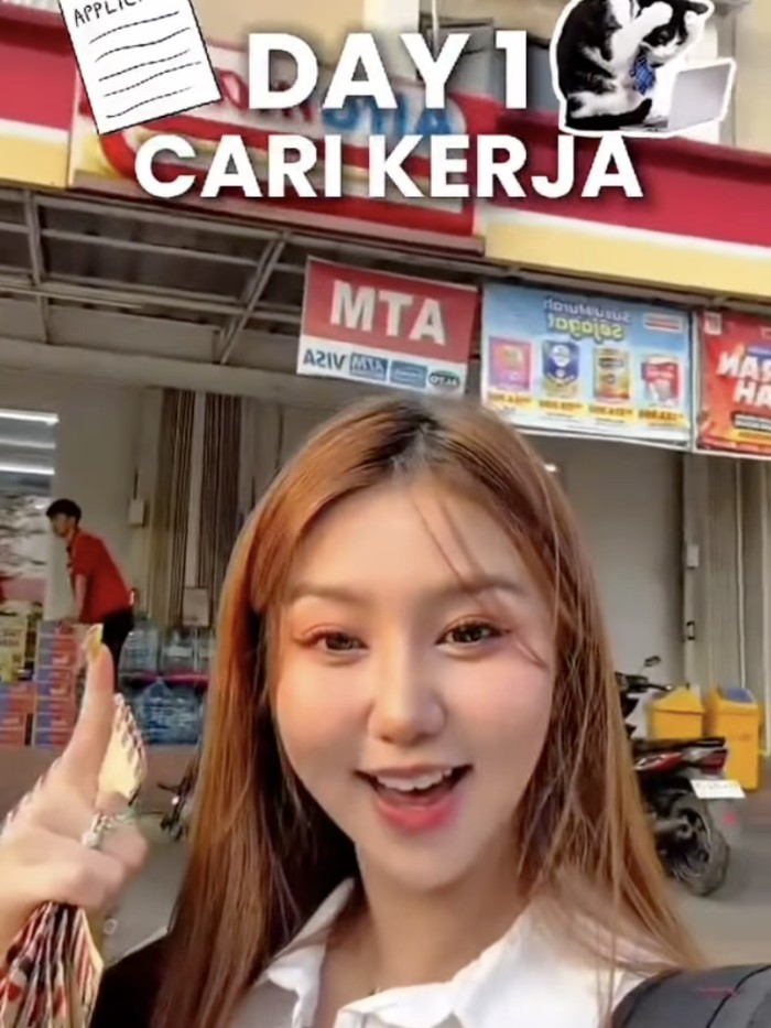 Vilmei minta maaf dianggap gak peka.
