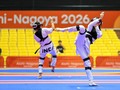 Ketika Taekwondo Virtual Unjuk Gigi di Asian Games Pakai Headset VR