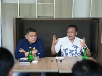 Appi Bakal Terima KTA Demokrat Hari Ini Usai Tinggalkan Golkar