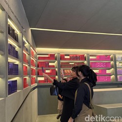 Yang Gak Boleh Terlewat di Art Jakarta 2026