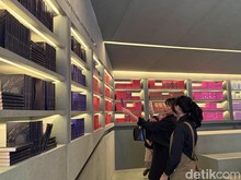 Yang Gak Boleh Terlewat di Art Jakarta 2026