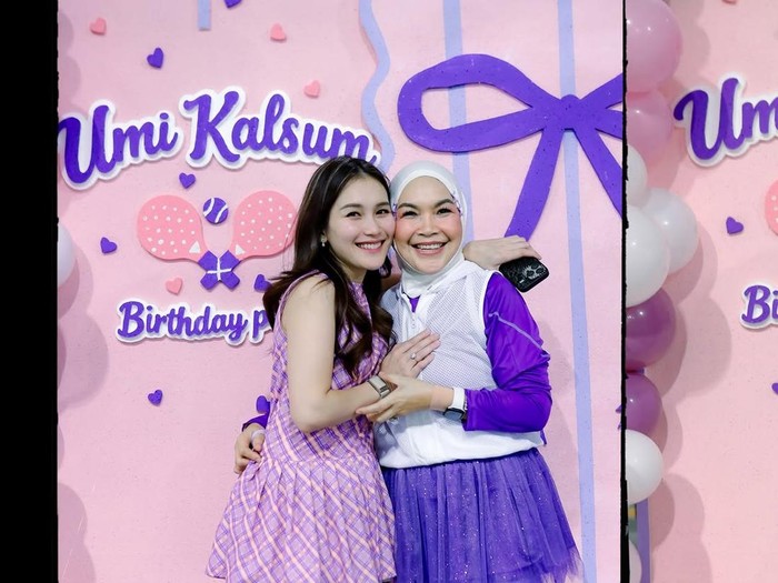 ayu ting ting