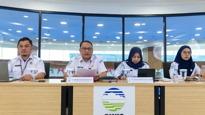 BMKG laporkan gempa bumi Sumba Barat Daya, NTT.
