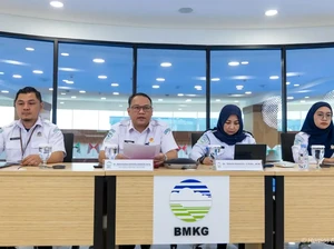 Gempa M 5,9 Hantam Sumba Barat Daya, Warga Diminta Waspada Bangunan Retak