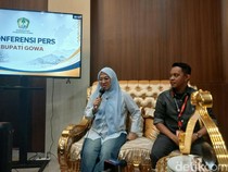 MA Kabulkan Pemakzulan, Bupati Gowa Curiga Ada Sabotase