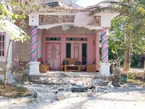 20 Rumah Rusak Imbas Gempa Sumba Barat Daya NTT, 1 Orang Luka