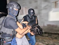 Ini Peran 11 Tersangka Terorisme yang Ditangkap Densus 88 di 6 Provinsi