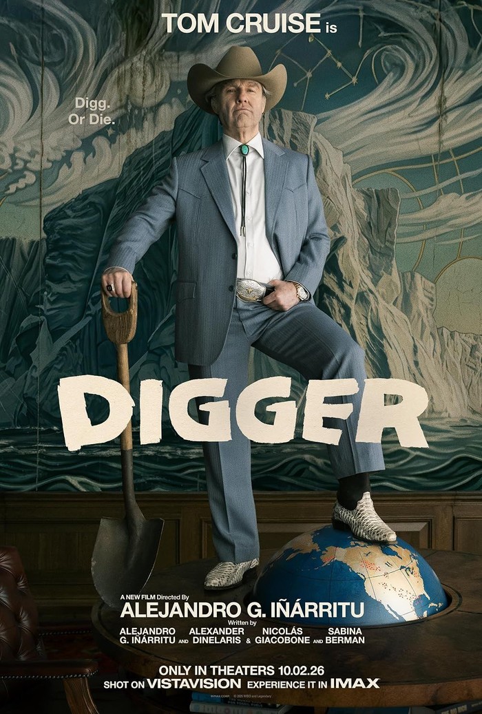 Digger (2026).