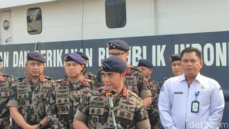 Izin Operasi KM Maulana 23 Mau Dicabut Buntut Kasus ABK Disiksa