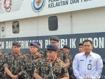 Izin Operasi KM Maulana 23 Mau Dicabut Buntut Kasus ABK Disiksa