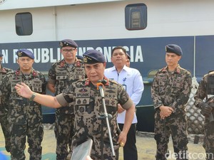 Heboh Kabar ABK Disiksa, Proses Rekrutmen Jadi Sorotan