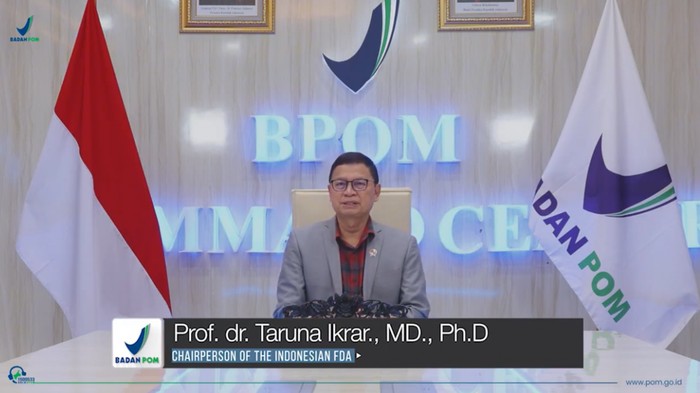 Dorong Industri Farmasi Lokal, BPOM Janjikan Akses Obat Aman dan Terjangkau