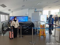 Penyebab Eskalator Stasiun Duri Mendadak Mundur: Gangguan Sistem Penggerak