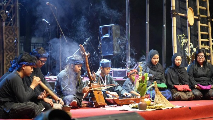 Festival Musik Tradisi Indonesia (FMTI) 2026
