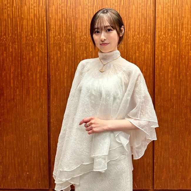 Sosok Haruka Fukuhara yang Dinikahi Pemain Bola Takefusa Kubo