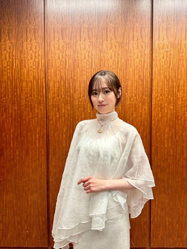Sosok Haruka Fukuhara yang Dinikahi Pemain Bola Takefusa Kubo