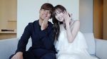 Sosok Haruka Fukuhara yang Dinikahi Pemain Bola Takefusa Kubo