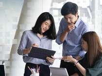 Lagi Jalanin Bisnis? Ini Cara agar Pelanggan Mau Repeat Order