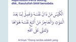 Ciri-ciri Orang Cerdas Menurut Islam, Apa Saja?